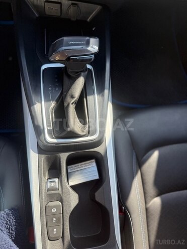 Chevrolet Monza 2023, 140,000 km - 1.3 л - Bakı