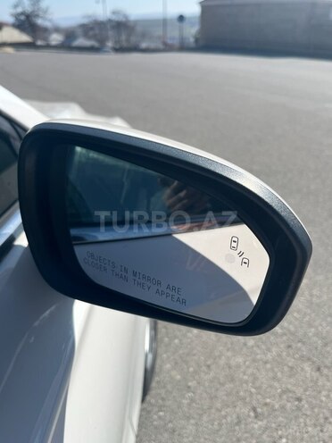 Ford Fusion (North America) 2019, 228,500 km - 1.5 l - Şamaxı