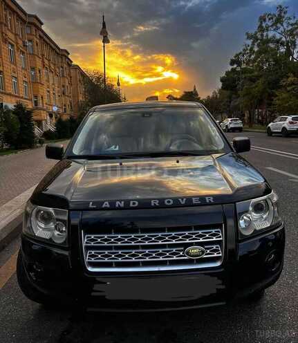 Land Rover Freelander 2008, 190,000 km - 3.2 l - Bakı