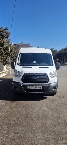 Ford Transit 2014, 699,740 km - 2.2 л - Bakı