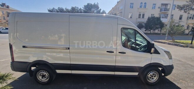 Ford Transit 2014, 699,740 km - 2.2 л - Bakı