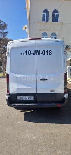 Ford Transit 2014, 699,740 km - 2.2 л - Bakı