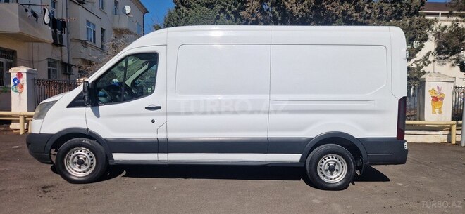 Ford Transit 2014, 699,740 km - 2.2 л - Bakı