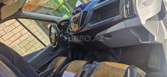 Ford Transit 2014, 699,740 km - 2.2 л - Bakı