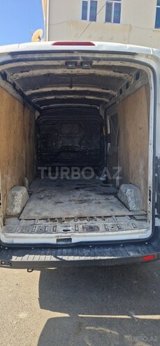 Ford Transit 2014, 699,740 km - 2.2 л - Bakı