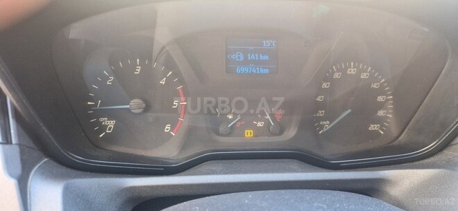 Ford Transit 2014, 699,740 km - 2.2 л - Bakı