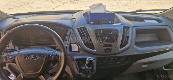 Ford Transit 2014, 699,740 km - 2.2 л - Bakı