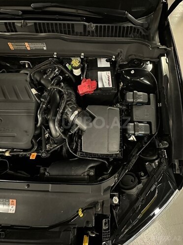 Ford Fusion (North America) 2017, 190,000 km - 1.5 л - Bakı
