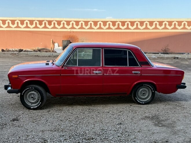 LADA (VAZ) 2106 1998, 86,650 km - 1.3 l - Gəncə