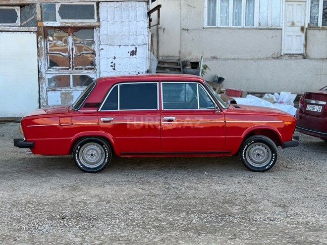 LADA (VAZ) 2106 1998, 86,650 km - 1.3 l - Gəncə