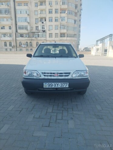 Saipa 151-1