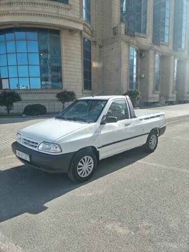 Saipa 151-20