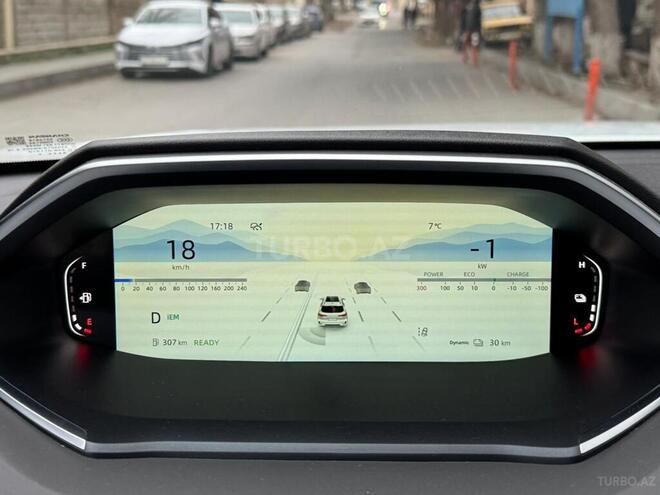 Changan Qiyuan Q05 2025, 0 km - 1.5 l - Bakı