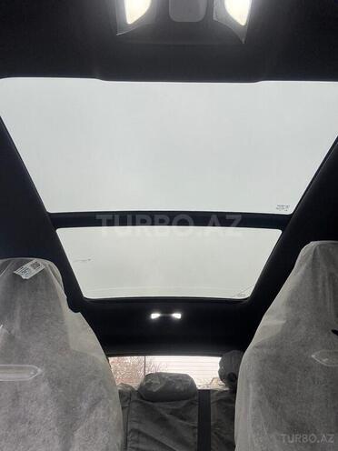 Changan Qiyuan Q05 2025, 0 km - 1.5 l - Bakı