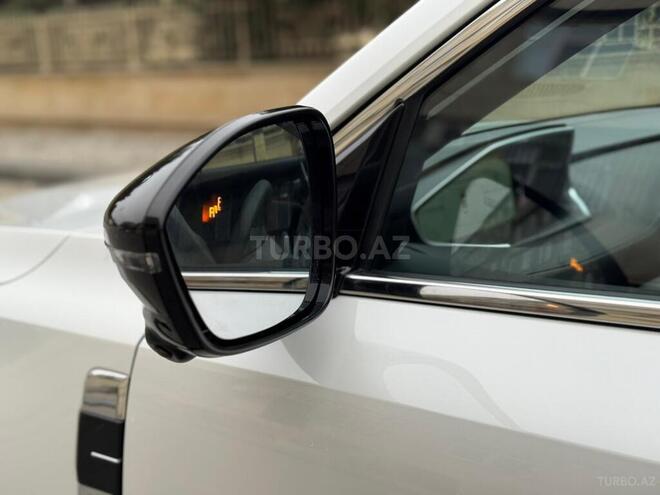 Changan Qiyuan Q05 2025, 0 km - 1.5 l - Bakı