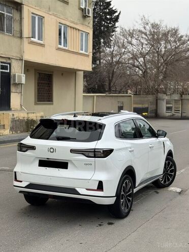 Changan Qiyuan Q05 2025, 0 km - 1.5 l - Bakı