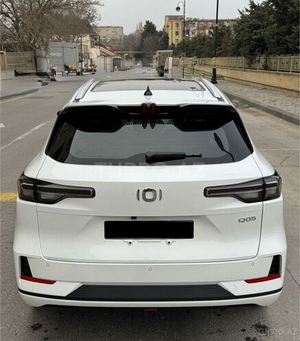 Changan Qiyuan Q05 2025, 0 km - 1.5 l - Bakı