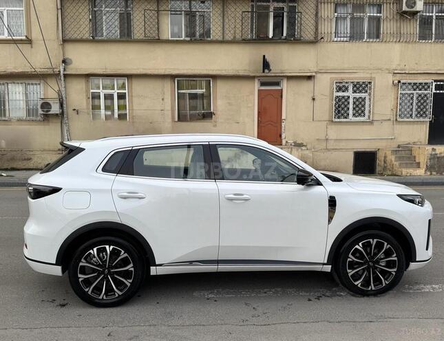 Changan Qiyuan Q05 2025, 0 km - 1.5 l - Bakı