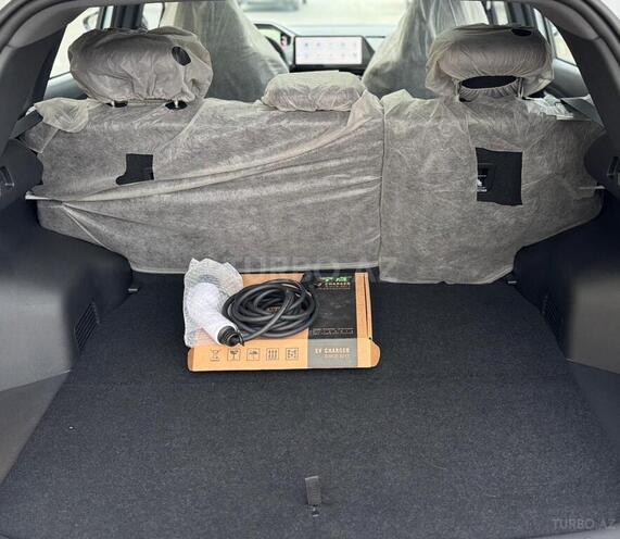 Changan Qiyuan Q05 2025, 0 km - 1.5 l - Bakı