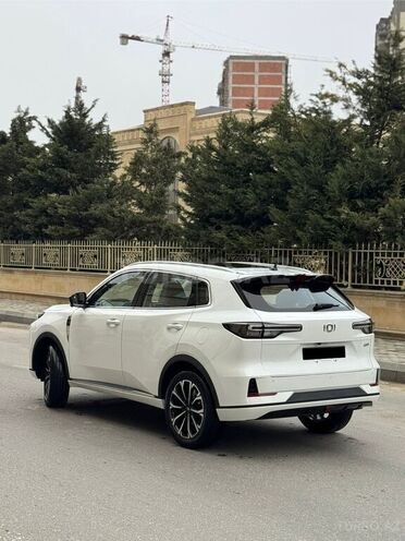 Changan Qiyuan Q05 2025, 0 km - 1.5 l - Bakı