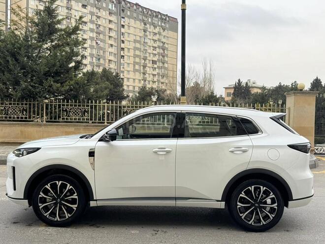 Changan Qiyuan Q05 2025, 0 km - 1.5 l - Bakı