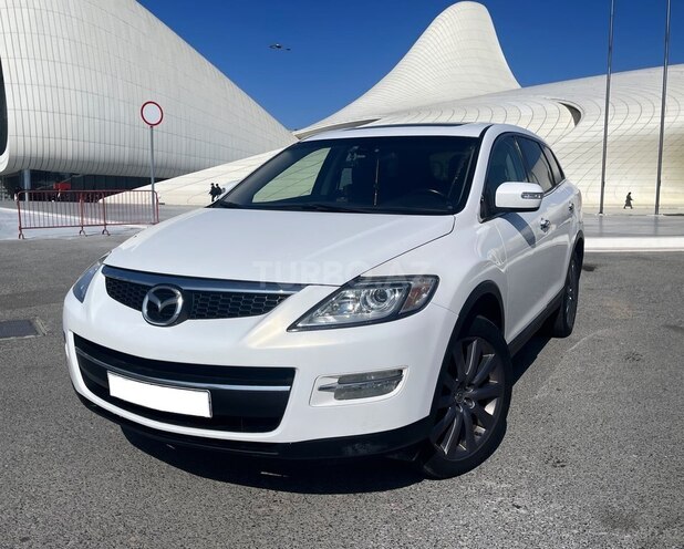 Mazda CX-9 2010, 190,000 km - 3.7 l - Bakı