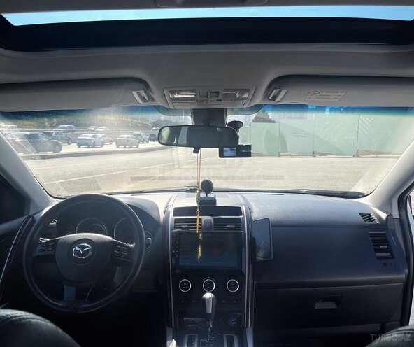 Mazda CX-9 2010, 190,000 km - 3.7 l - Bakı