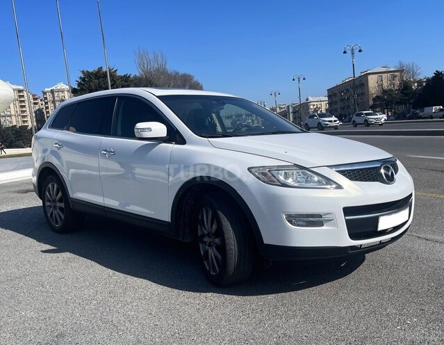 Mazda CX-9 2010, 190,000 km - 3.7 l - Bakı