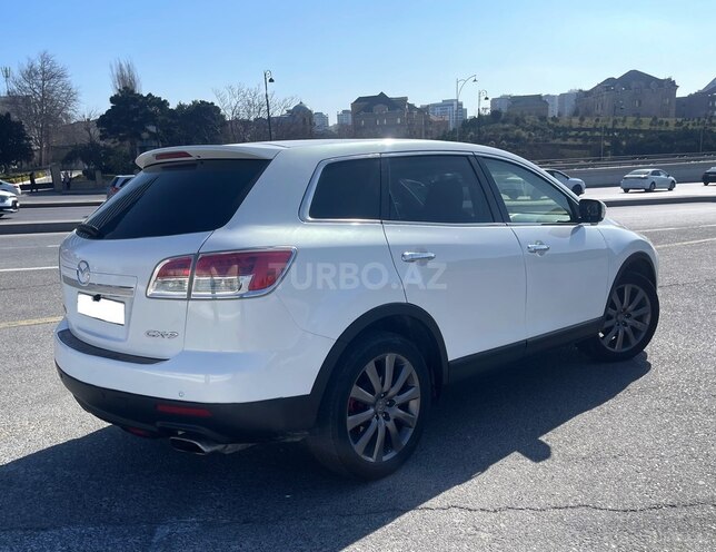 Mazda CX-9 2010, 190,000 km - 3.7 l - Bakı