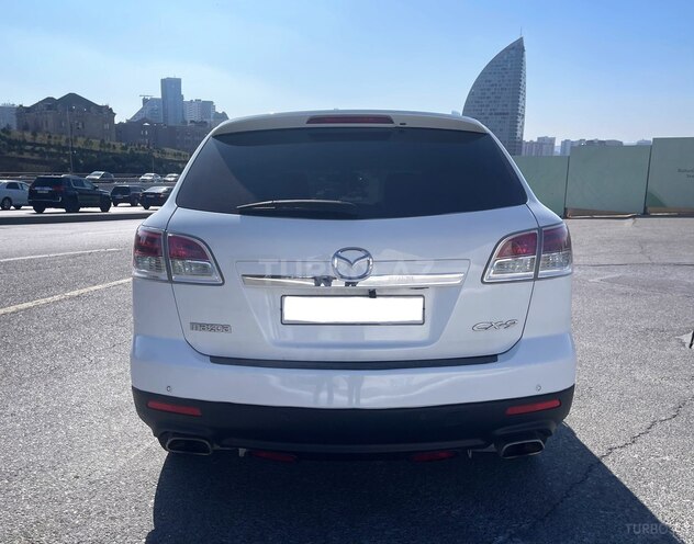 Mazda CX-9 2010, 190,000 km - 3.7 l - Bakı