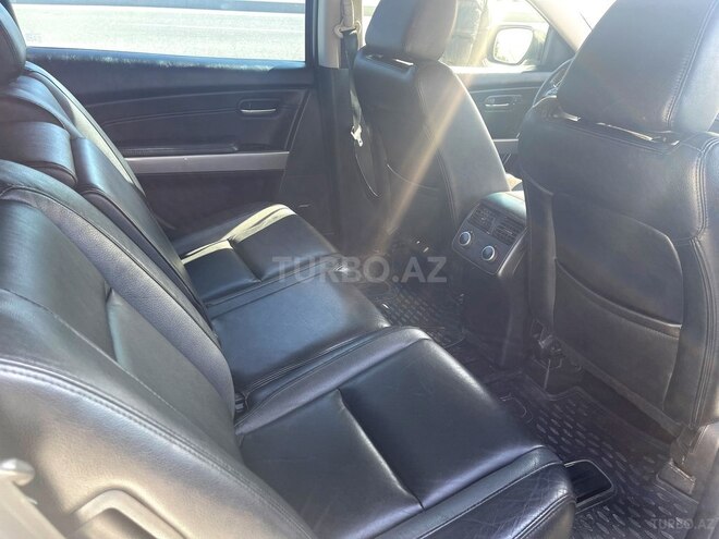 Mazda CX-9 2010, 190,000 km - 3.7 l - Bakı
