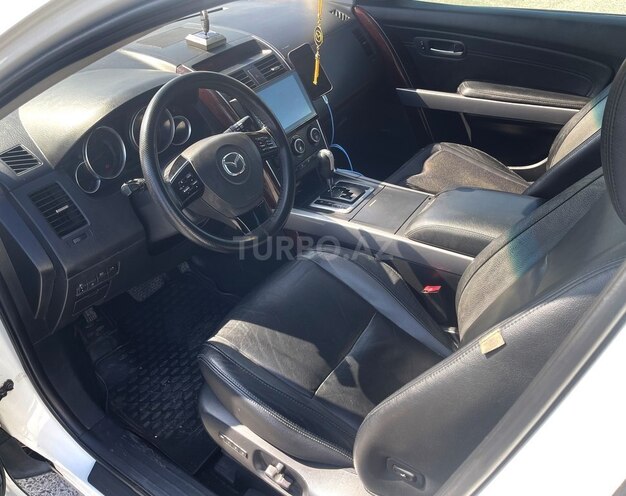 Mazda CX-9 2010, 190,000 km - 3.7 l - Bakı