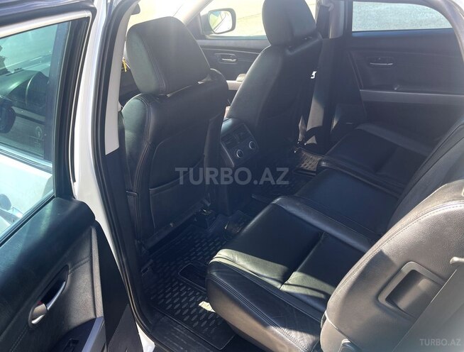 Mazda CX-9 2010, 190,000 km - 3.7 l - Bakı