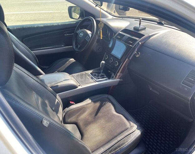 Mazda CX-9 2010, 190,000 km - 3.7 l - Bakı