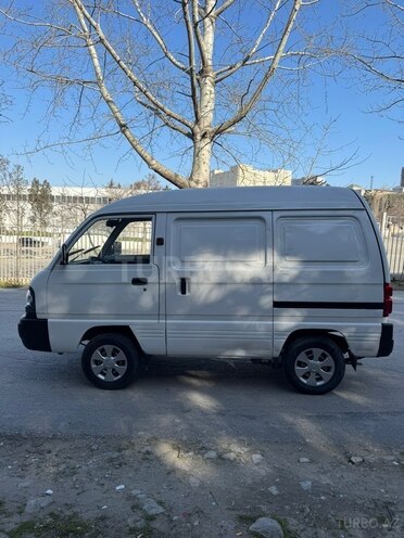 Daewoo Damas 2009, 126,777 km - 0.8 l - Bakı