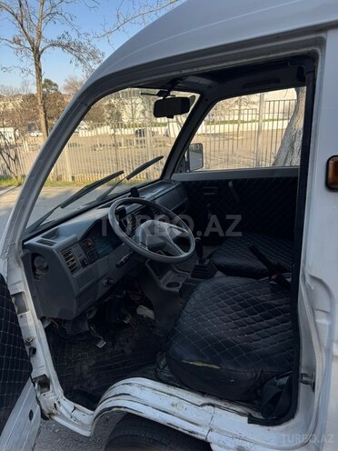 Daewoo Damas 2009, 126,777 km - 0.8 l - Bakı