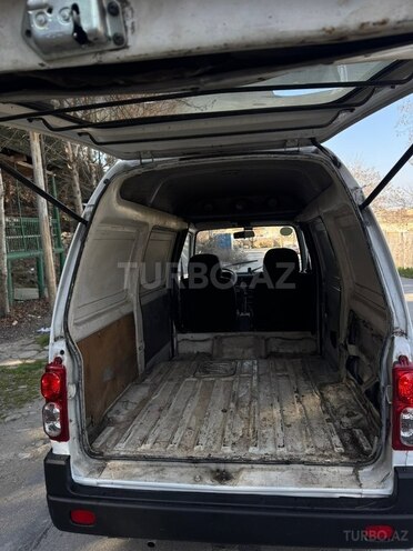 Daewoo Damas 2009, 126,777 km - 0.8 l - Bakı