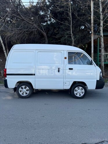 Daewoo Damas 2009, 126,777 km - 0.8 l - Bakı