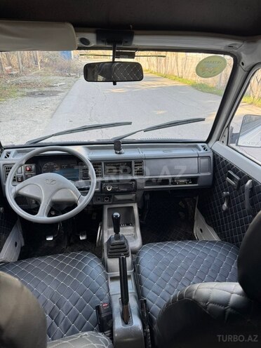 Daewoo Damas 2009, 126,777 km - 0.8 l - Bakı