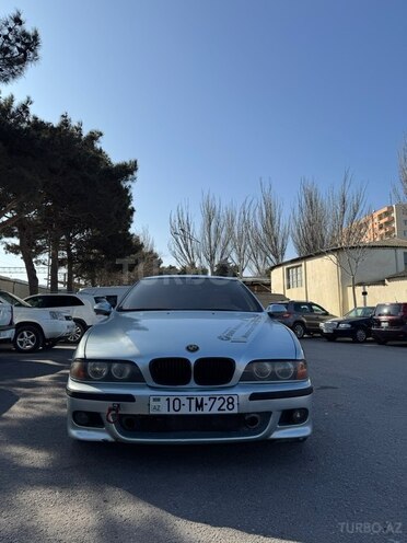 BMW 528 1996, 452,525 km - 2.8 l - Bakı