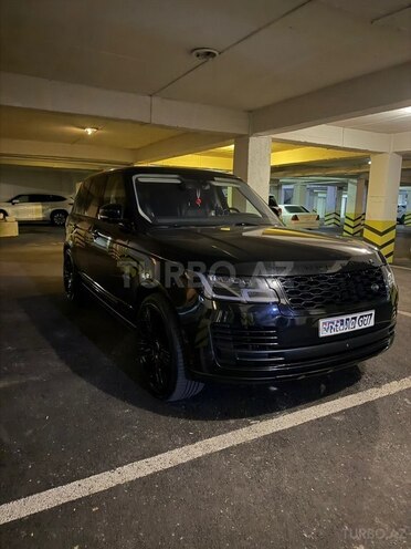 Land Rover Range Rover 2016, 197,949 km - 3.0 l - Bakı