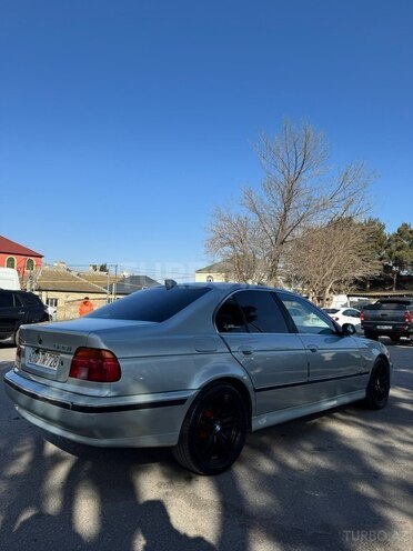 BMW 528 1996, 452,525 km - 2.8 l - Bakı