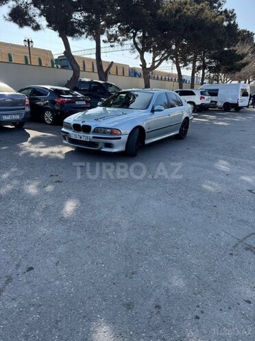 BMW 528 1996, 452,525 km - 2.8 l - Bakı