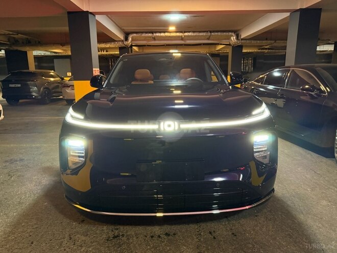 Changan  2025, 0 km - 1.5 l - Bakı