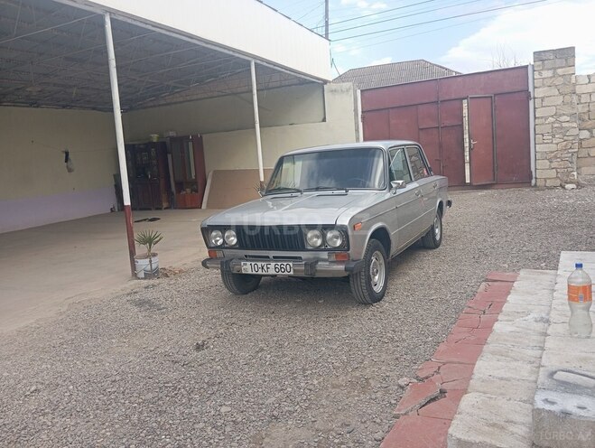 LADA (VAZ) 2106 2001, 84,333 km - 1.5 л - Tovuz