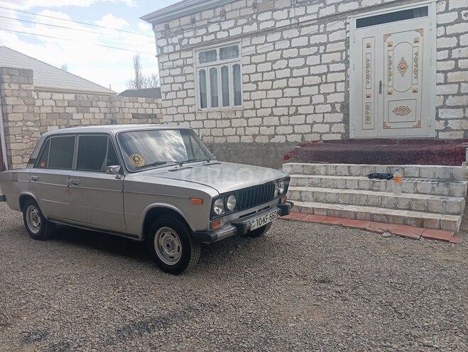 LADA (VAZ) 2106 2001, 84,333 km - 1.5 л - Tovuz