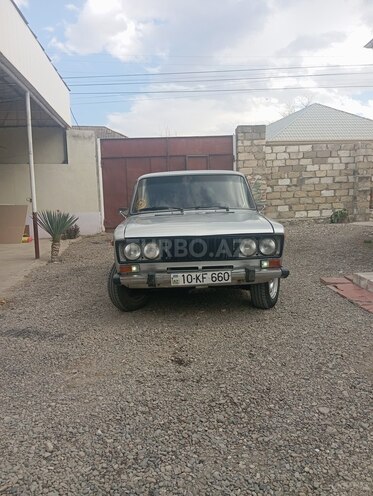 LADA (VAZ) 2106 2001, 84,333 km - 1.5 л - Tovuz