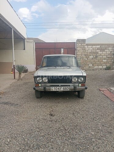 LADA (VAZ) 2106 2001, 84,333 km - 1.5 л - Tovuz