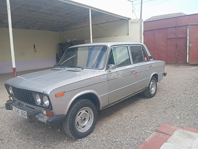 LADA (VAZ) 2106 2001, 84,333 km - 1.5 л - Tovuz