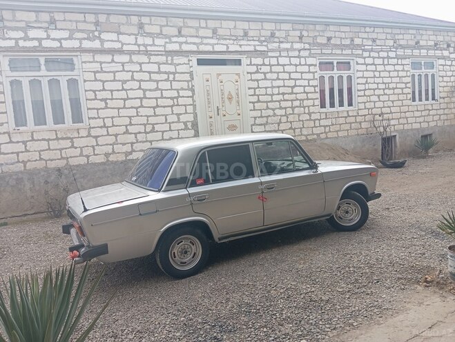 LADA (VAZ) 2106 2001, 84,333 km - 1.5 л - Tovuz